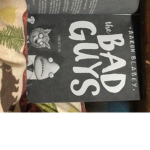The bad (good) guys