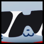 Shiny Titanic Flex Cat Pet Simulator 99 trading value