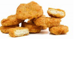 Holy Nugget Empire