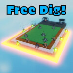 Free Dig!