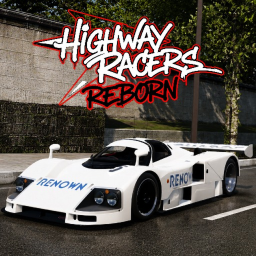 [🔥787B] Highway Racers: REBORN icon