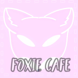 Foxie Cafe || V3