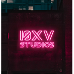 I0XV Studios