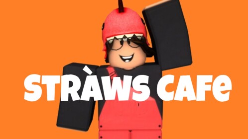 Stráws Cafe
