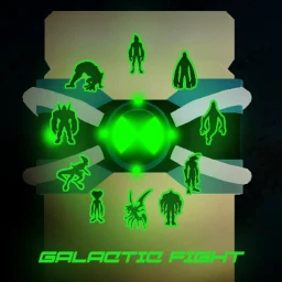 Galaktik Savaş (BETA) icon