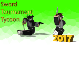 [BETA]NO BUGS! Sword Tournament Tycoon