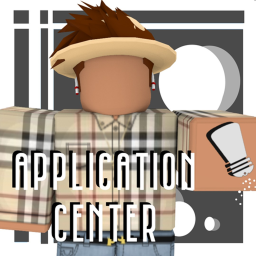Salt & Pepper Application Centre