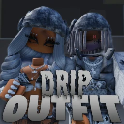 [👑 600+ Outfits] Drip Outfit Ideas icon