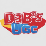 d3b's UGC