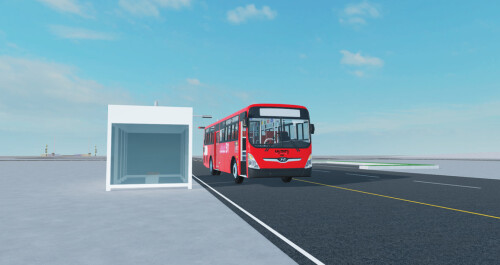 Bus License Practice Area