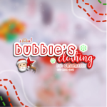 -Bubble's Clothing-