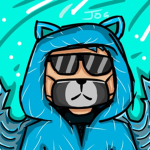 Wolf (YouTube)