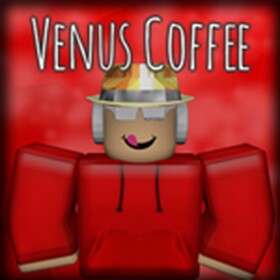 Venus Coffee V1