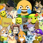 The Raddest Lads