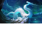 Sea serpent's
