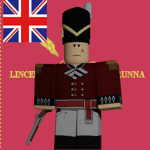 (KGB) The Coldstream Guards