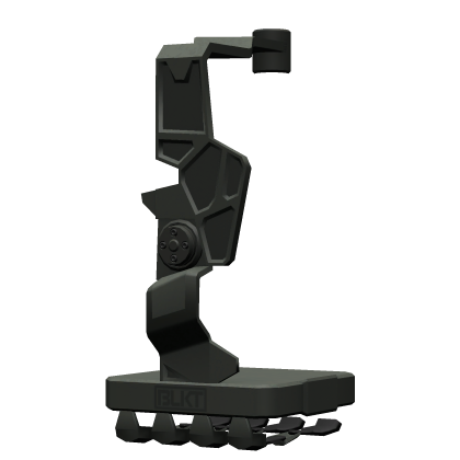 [R6] Woodland ARES GEN-3 Exoskeleton [Right Arm] Roblox item