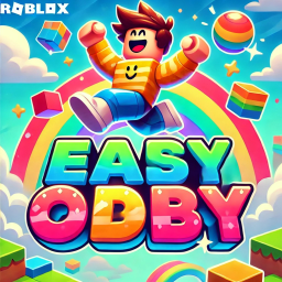 Easy Obby