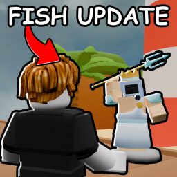 [🐟 UPDATE] Alliance Tower Defense! ⚔️ icon