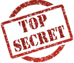THE MOST TOP SECRET GROUP EVER