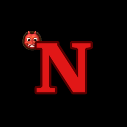 LETTER N 👹