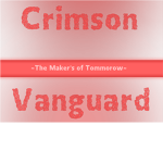 Crimson Vanguard
