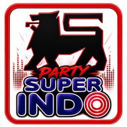 PARTY SUPERINDO