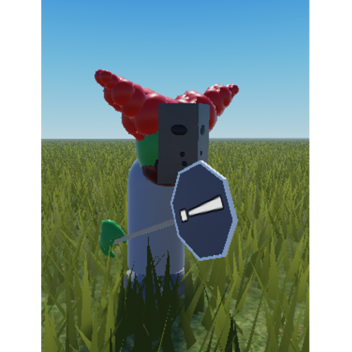 survive tricky the killer