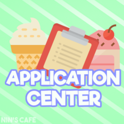 Application Center