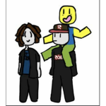 Stop noob / bacon / guest bullying