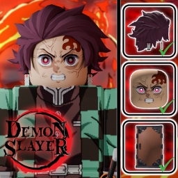 Demon Slayer Outfits [60+ OUTFITS]