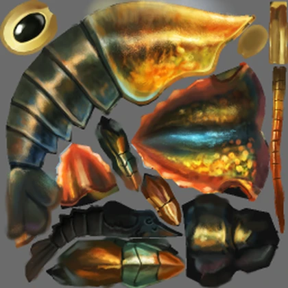 Leak asset thumbnail