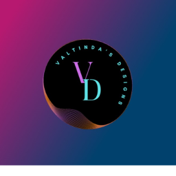 Valtinda's Designs Shop