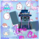 Moonie Fan Club