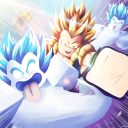 [Gotenks & Baki] Anime Strike