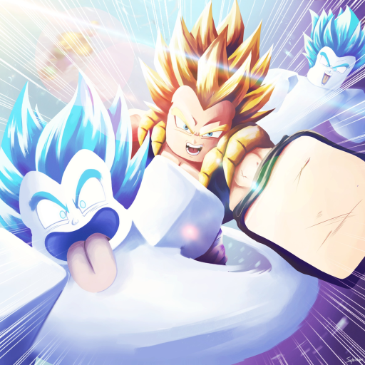 Anime Strike