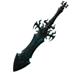 Voltblade: Korblox Inferno