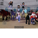 Ann’s Fangroup!