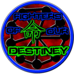 Fighters Of Our Destiny