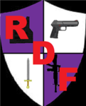 RDF - Roblox Defence Force