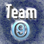 Team ⑨