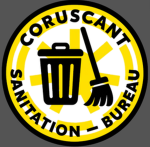 Coruscant Sanitation Bureau (CSB)