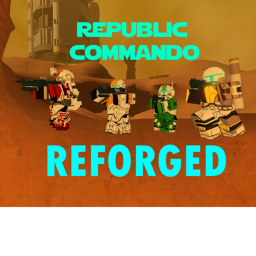 Republic Commando