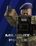 [USFS] Military Police Corps