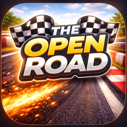 The Open Road
