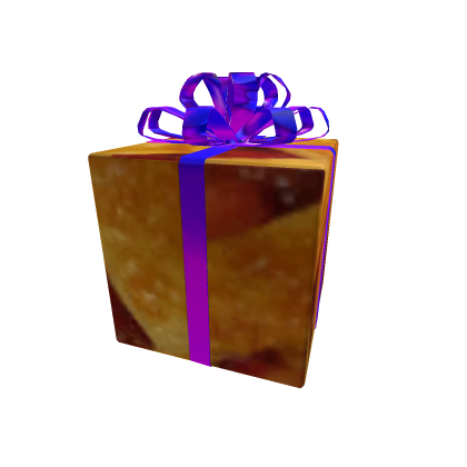 The Pie Gift Of The LIEZ