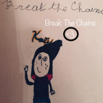 x Breaking Chain x