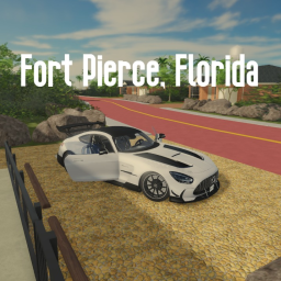Treasure Coast, Fort Pierce Florida