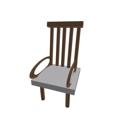 Aurora's Furniture: Chair