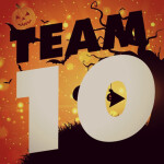 [HALLOWEEN UPDATE] Team 10 House 